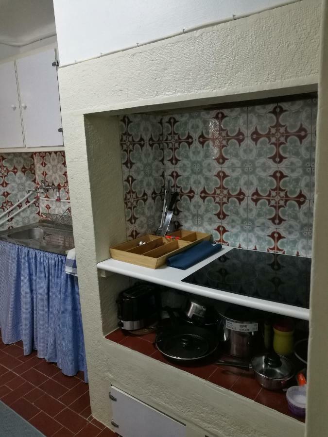 Santa Marta Apartment Lisboa Ngoại thất bức ảnh