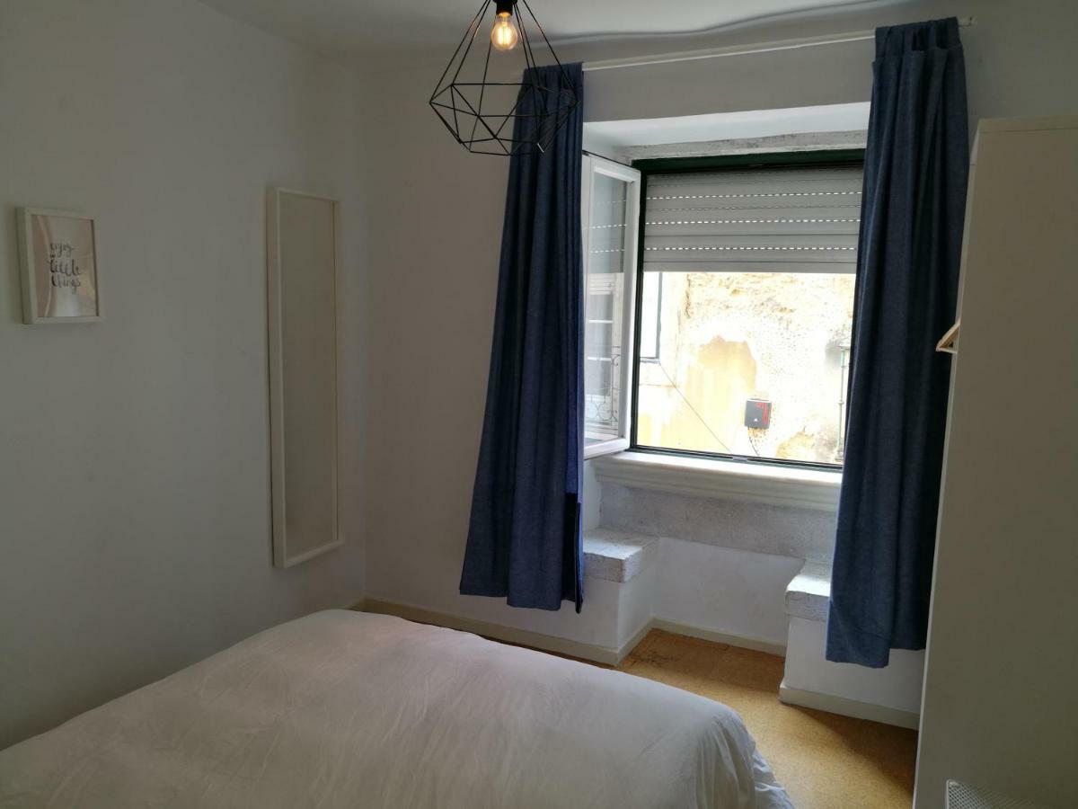 Santa Marta Apartment Lisboa Ngoại thất bức ảnh