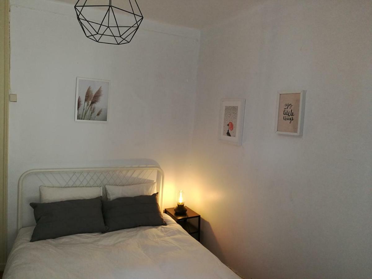 Santa Marta Apartment Lisboa Ngoại thất bức ảnh