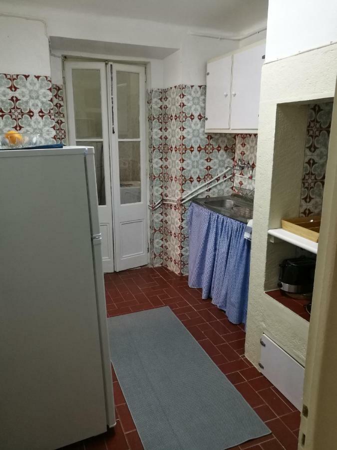 Santa Marta Apartment Lisboa Ngoại thất bức ảnh